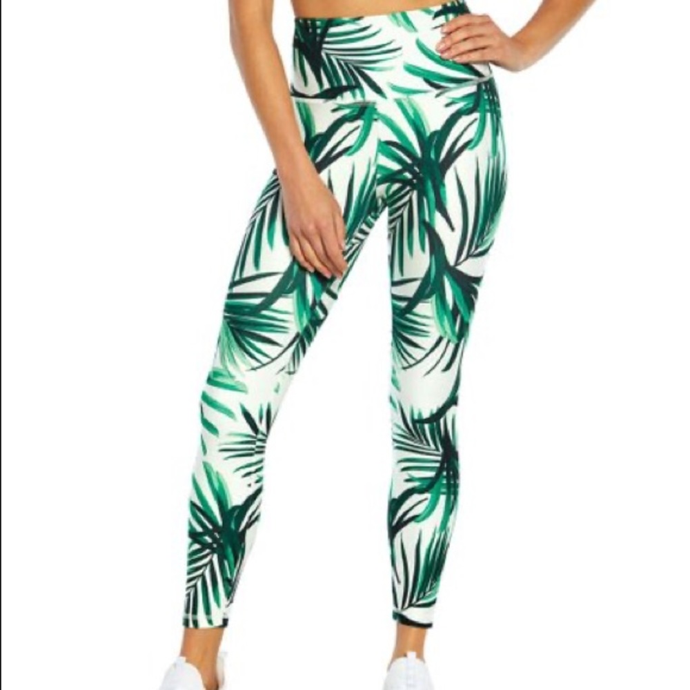 Balance Collection White Palm Beach Leggings